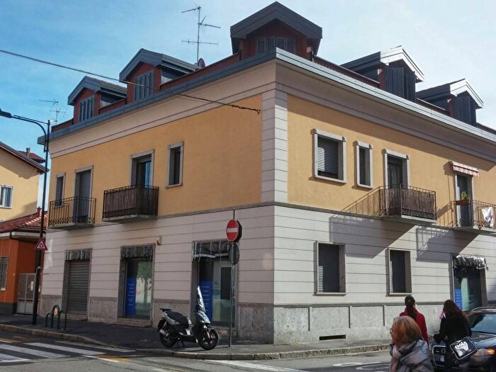Appartamento bilocale in affitto in Via Novembre, Centro Piazza Gramsci, Cinisello Balsamo