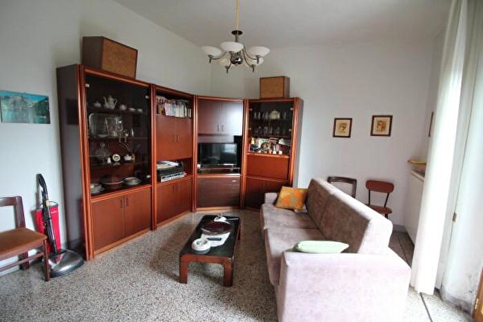 Appartamento trilocale in vendita in Via Taddeino Taddeini, Montespertoli