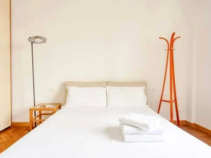 Appartamento monolocale in affitto in Via Pasquale Fornari, Milano