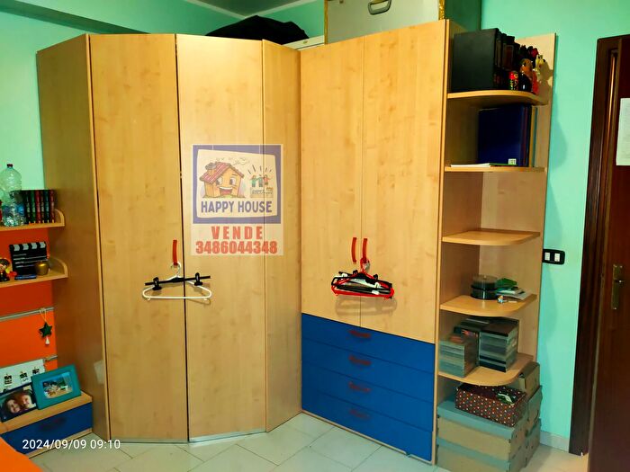 Case in Vendita e in Affitto - 3