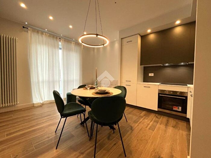 Appartamento bilocale in affitto in VIA BRADAC, Centro, Chivasso