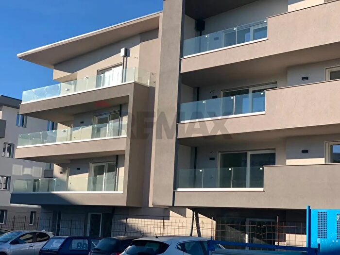 Appartamento quadrilocale in vendita in Via Bastone, Dalmine