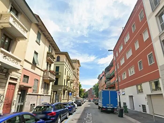 Appartamento bilocale in affitto in Via Giulio Carcano, Milano