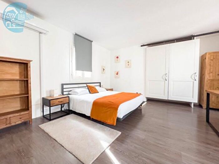 Appartamento bilocale in affitto in Via Punta del Forno, Trieste