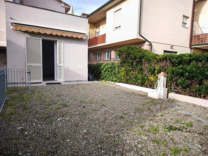 Appartamento trilocale in vendita in Ponsacco