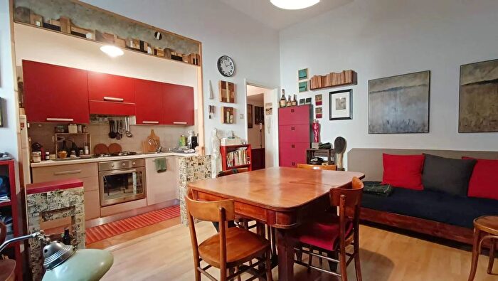 Appartamento bilocale in vendita in Antonio Bottoni, Ferrara