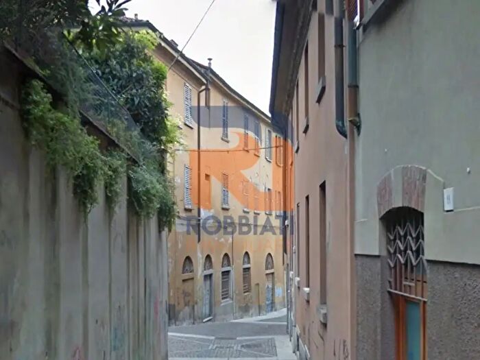 Appartamento monolocale in affitto in Via dei Molini, Pavia