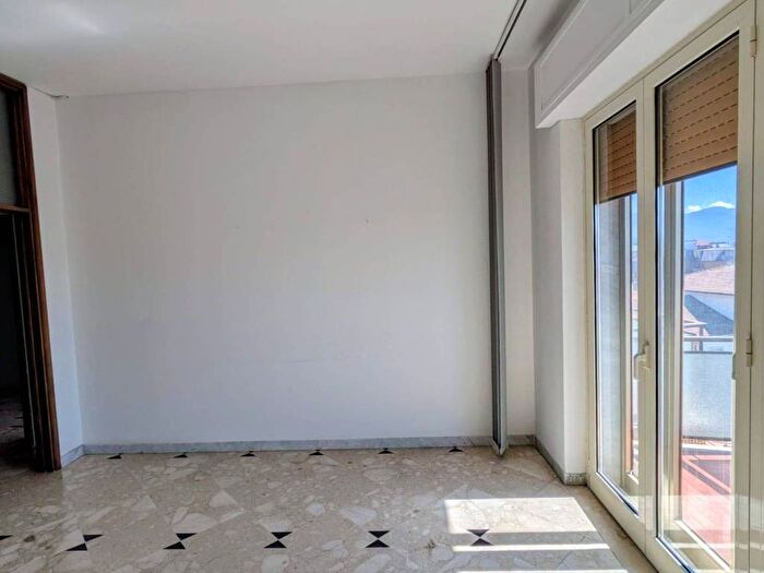 Appartamento monolocale in affitto in Corso Giuseppe Garibaldi, Centro, Isernia