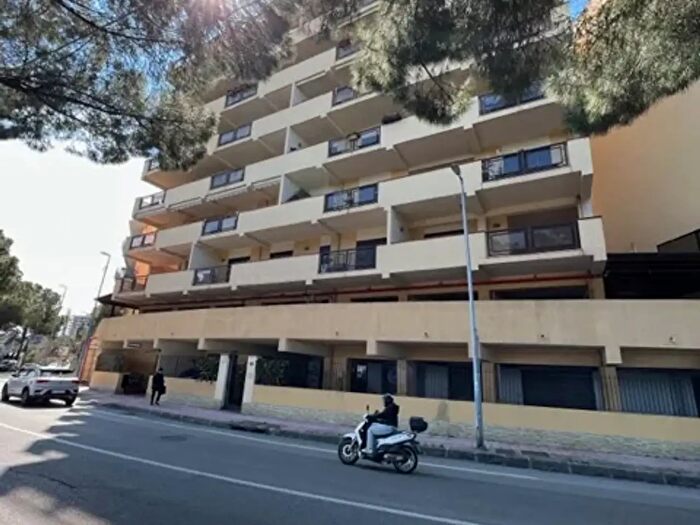Appartamento quadrilocale in affitto in Strada Panoramica dello Stretto, Messina