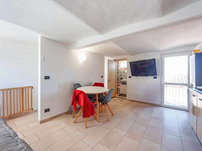 Appartamento trilocale in vendita in Via al Borgo, Pianezza