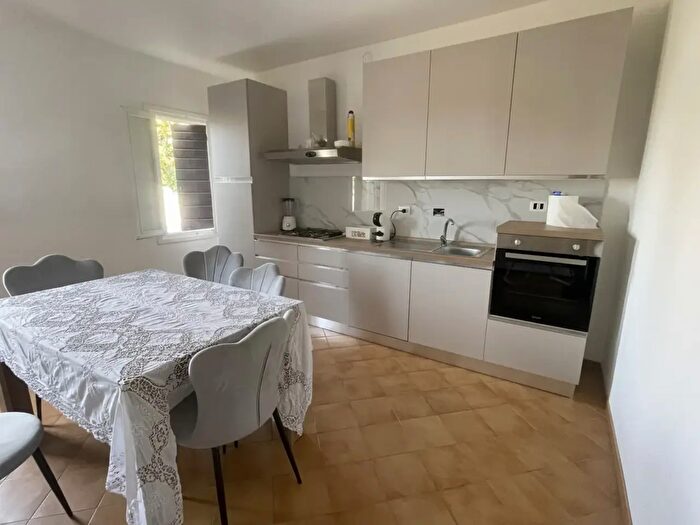 Casa trilocale in vendita in Via Villa del Bosco, Pontelongo
