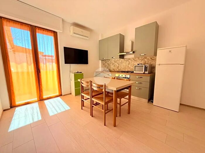 Appartamento bilocale in vendita in Via Gallura, Alghero