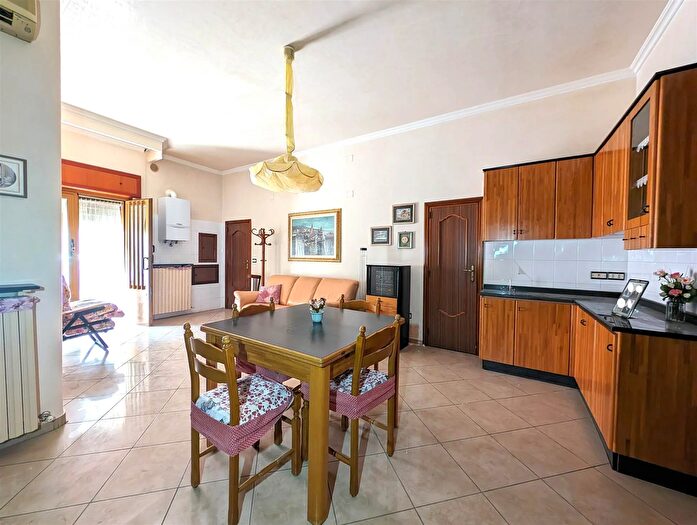 Casa con 5 locali in vendita in San Severo Foggia, San Severo