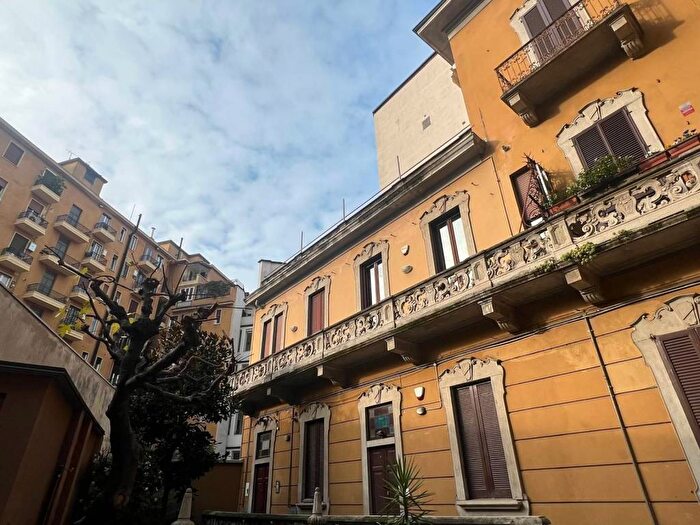 Appartamento bilocale in affitto in Via Antonio Stoppani, Morgagni, Milano