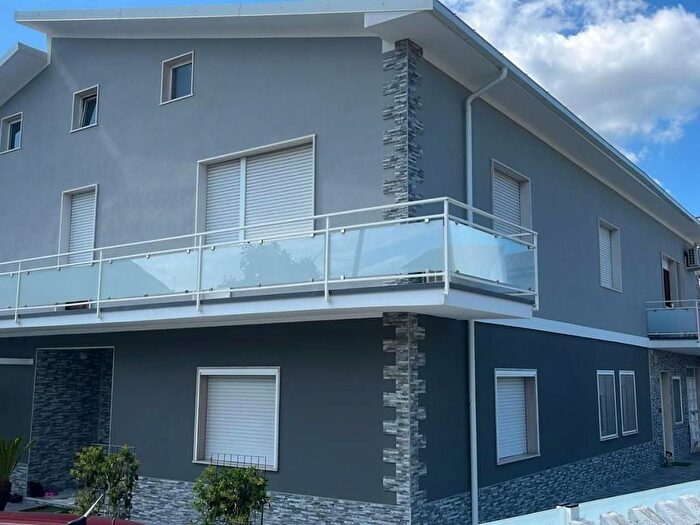Appartamento con 5 locali in affitto in Via di Palmoli, Centro, San Salvo