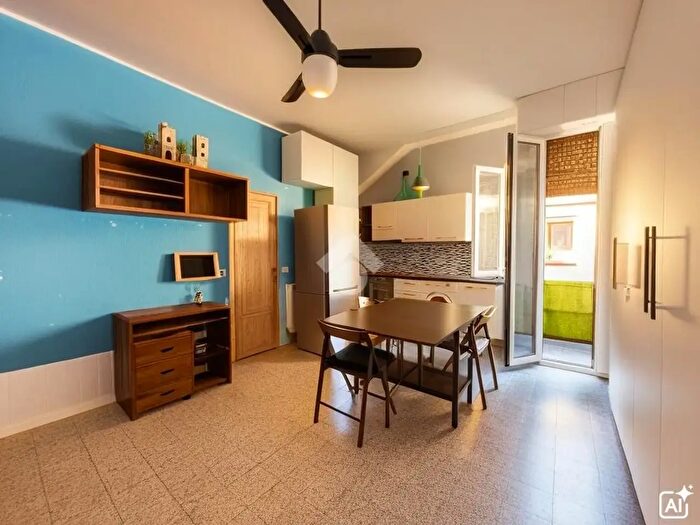 Appartamento monolocale in vendita in Via S Faustino, Milano