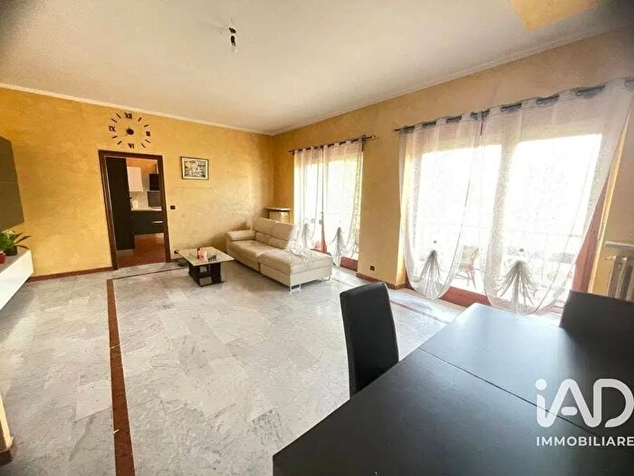 Appartamento con 5 locali in vendita in Via Matteotti, San Benigno Canavese