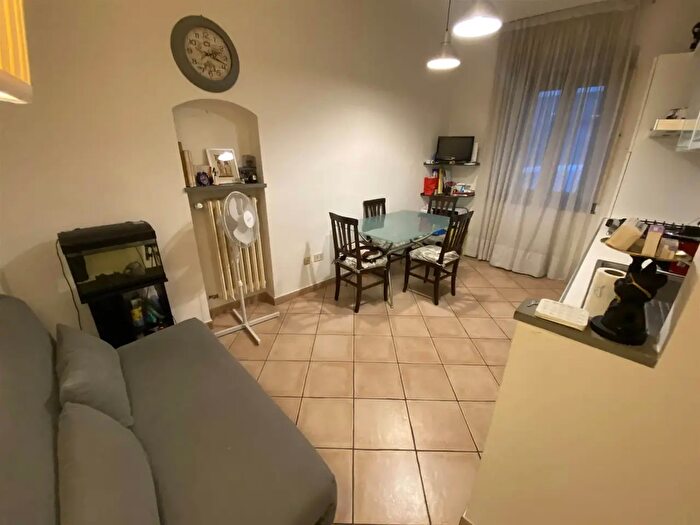 Appartamento trilocale in vendita in Signa