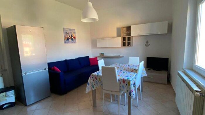 Appartamento quadrilocale in vendita in Arcola