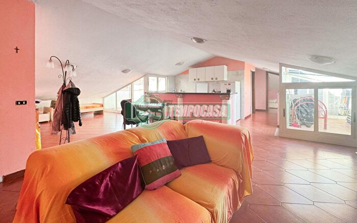 Appartamento trilocale in vendita in Via Carlo Alberto dalla Chiesa, Anguillara Sabazia