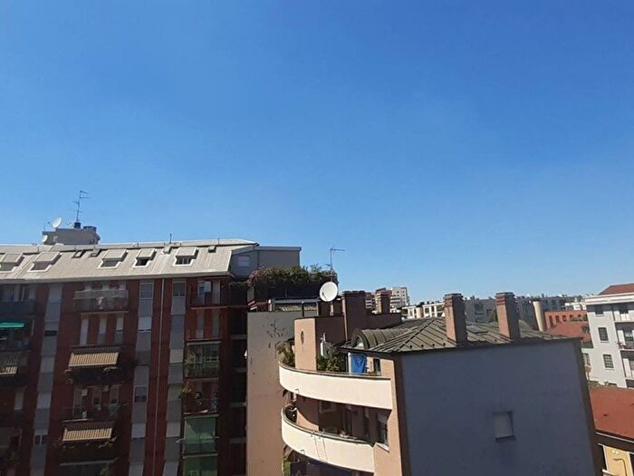Appartamento bilocale in affitto in Via Principe Eugenio, Cenisio, Milano
