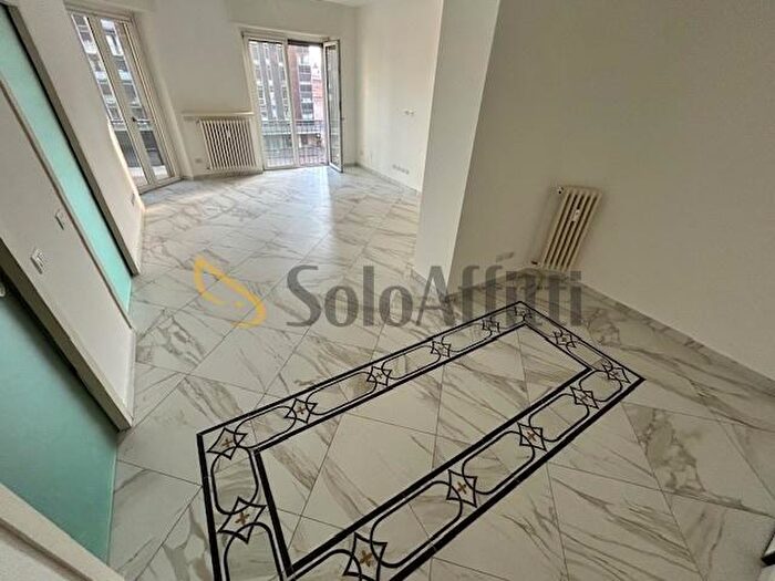 Appartamento trilocale in affitto in Legnano