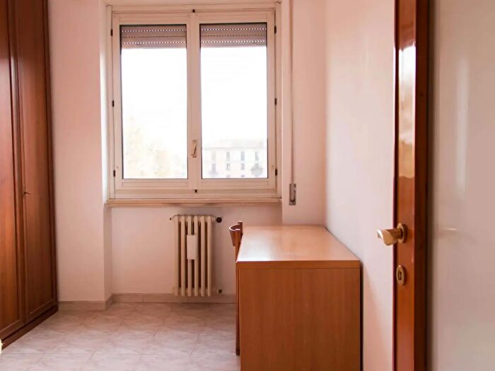 Appartamento monolocale in affitto in Via Eleonora Fonseca Pimentel, Milano