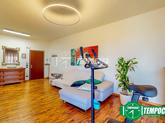 Appartamento bilocale in vendita in Via Maria Bensi, Alessandria