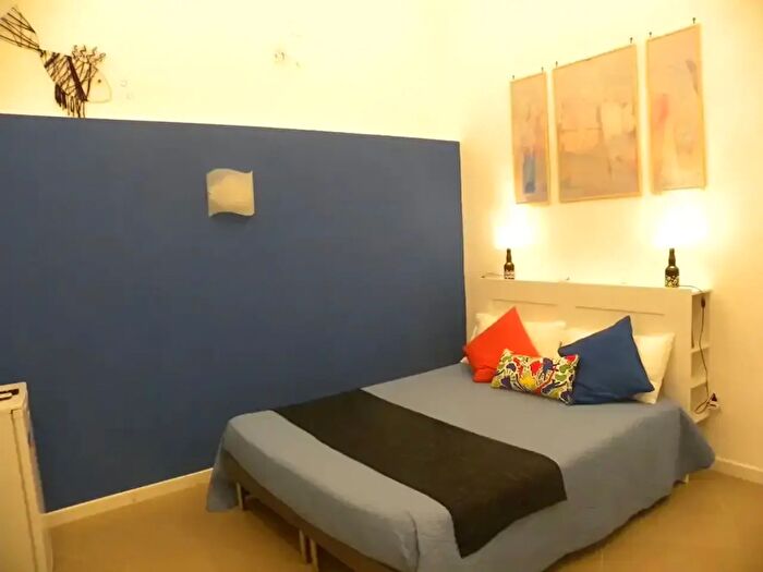 Appartamento bilocale in affitto in Via Sedile di Porto, Napoli