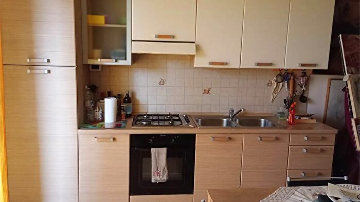 Appartamento trilocale in vendita in Volpago del Montello Via del Medico, Montebelluna