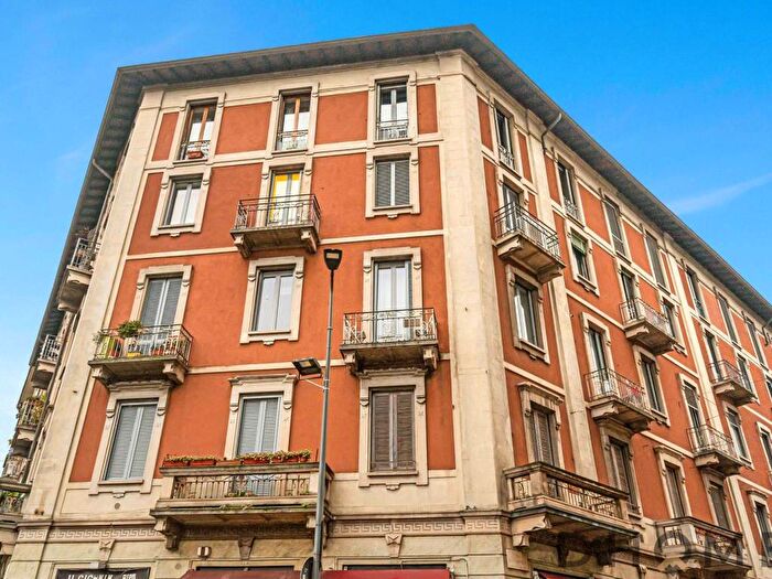 Appartamento quadrilocale in affitto in Via Elia Lombardini Milano MI Italia, Navigli Darsena, Milano