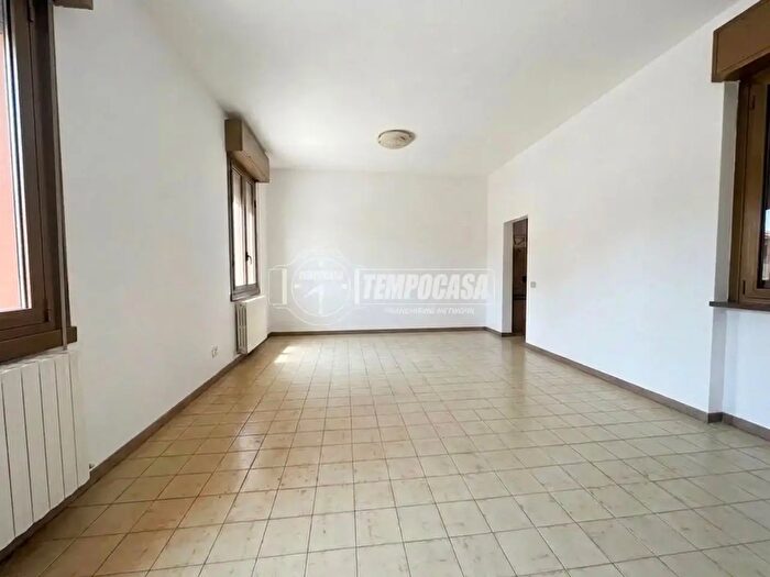 Appartamento trilocale in vendita in Formigine