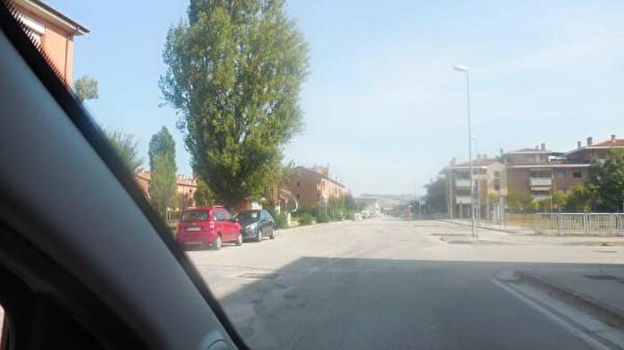 Appartamento quadrilocale in vendita in Via Bruno Buozzi, Castelbellino