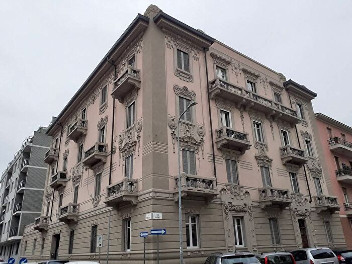 Appartamento bilocale in affitto in Via Napoli, Pista, Alessandria