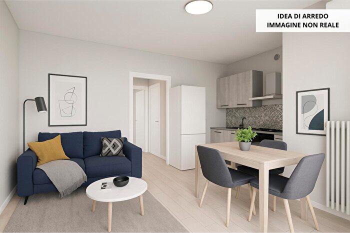 Appartamento trilocale in vendita in Strada Marosticana, Vicenza