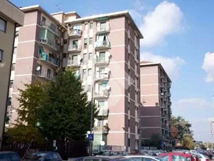 Appartamento monolocale in affitto in Via Luigi Ornato, Milano