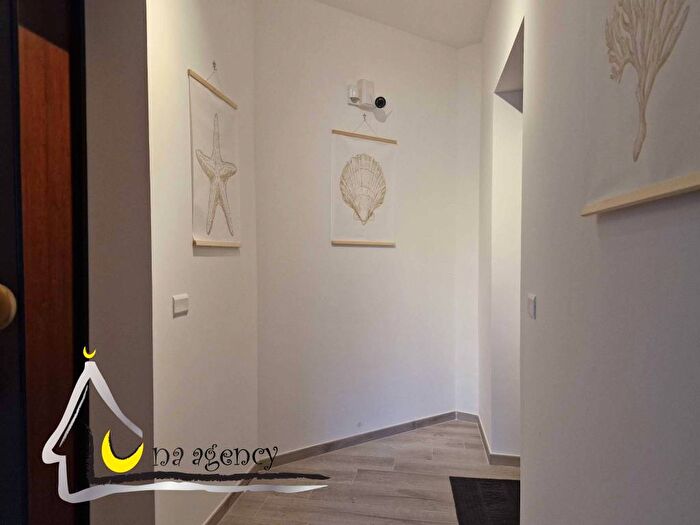 Appartamento bilocale in affitto in Via Felice Cottignoli, Centro, Sabaudia