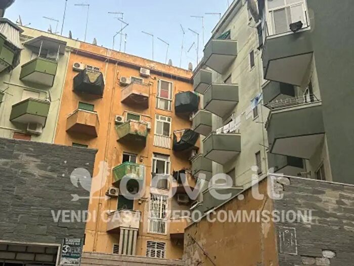 Appartamento bilocale in vendita in Via Tito Livio, Taranto