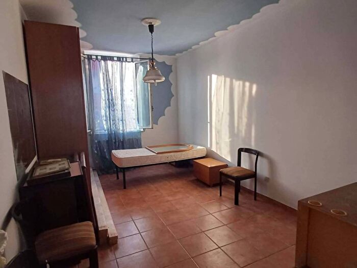 Appartamento trilocale in affitto in Via Leopoldo Pollak, San Siro, Milano