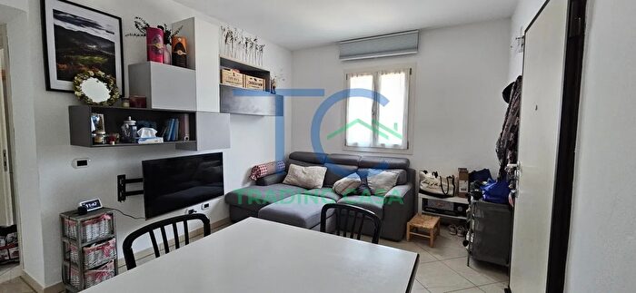 Appartamento trilocale in vendita in Località Case Bianche, Gragnano Trebbiense