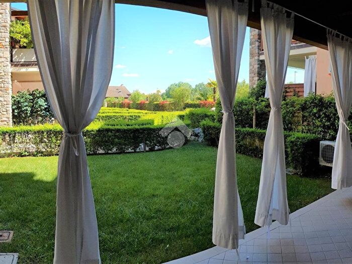 Appartamento bilocale in affitto in Rivoltella, Desenzano del Garda