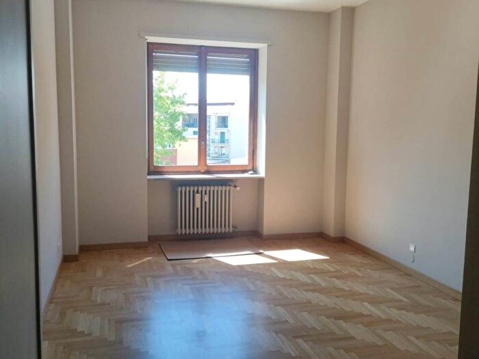 Appartamento trilocale in affitto in Centro Città San Paolo, Biella