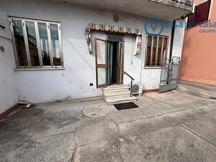 Appartamento trilocale in vendita in Villadose