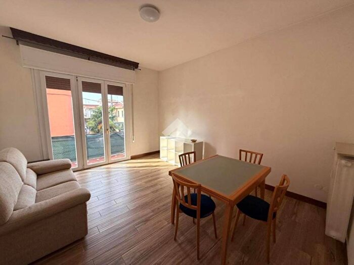 Appartamento bilocale in affitto in Via Jacopo Crescini, SantOsvaldo San Paolo, Padova