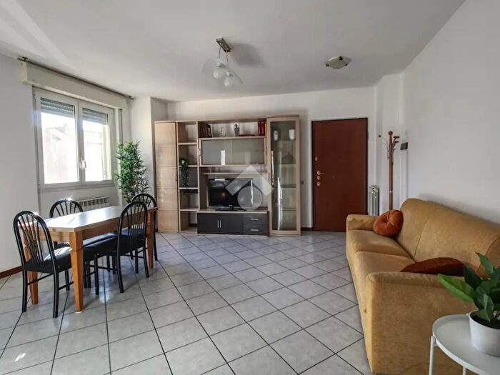 Appartamento bilocale in vendita in Via Thomas Edison, Concorezzo