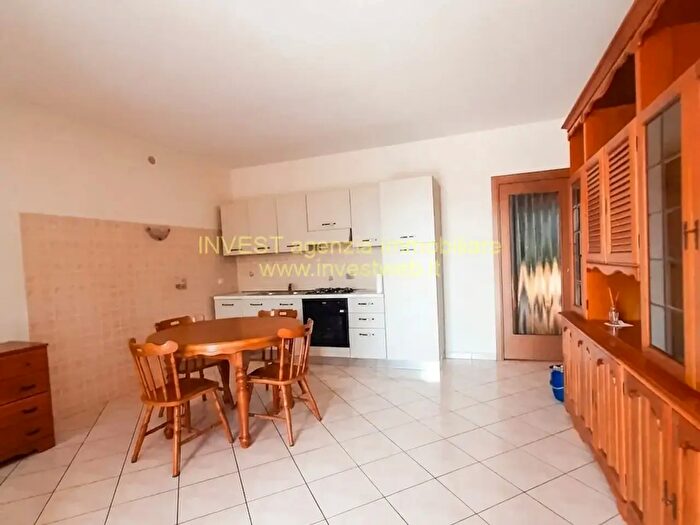 Appartamento trilocale in affitto in Via Po Brondolo, Rosolina