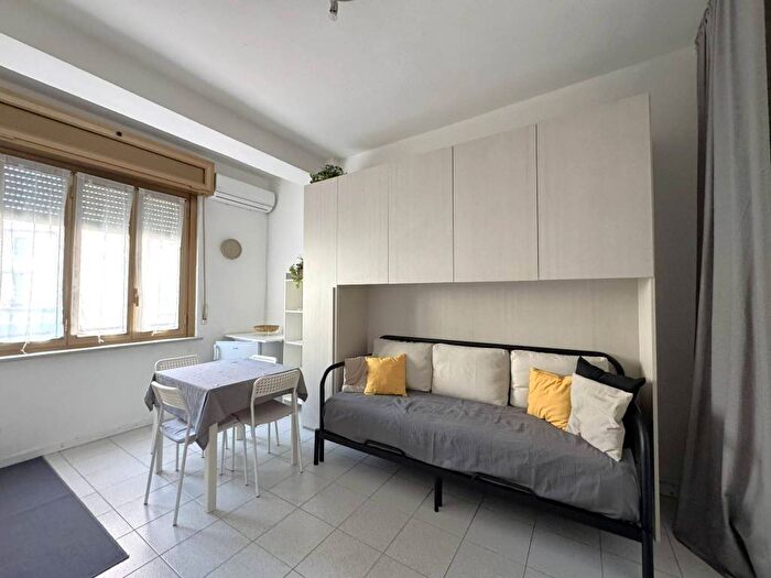 Appartamento monolocale in affitto in Viale Cassala, Navigli Darsena, Milano