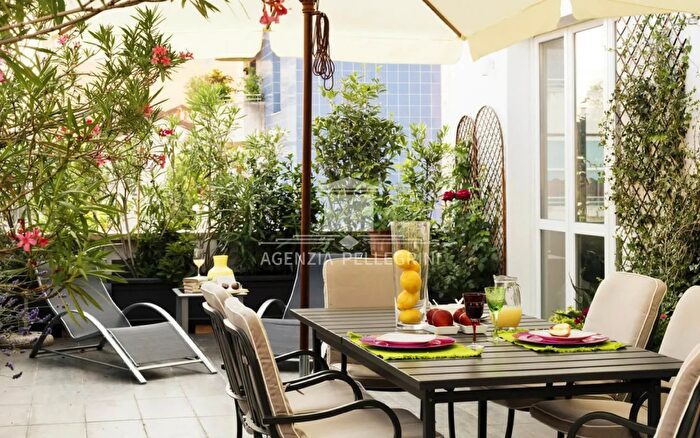 Appartamento trilocale in vendita in Via Arrigo Boito, Vicenza