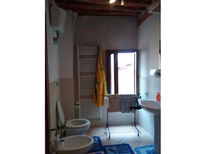 Appartamento trilocale in vendita in Montevarchi