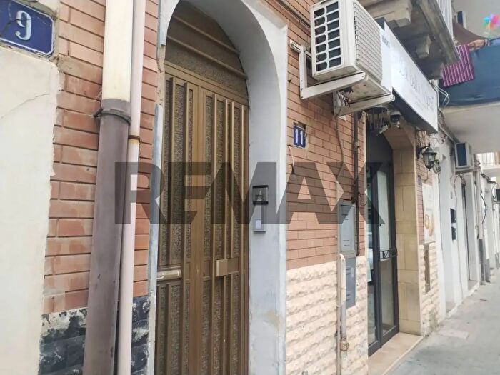 Appartamento bilocale in affitto in Via Madonna della Via, Caltagirone